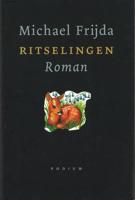 Ritselingen - Michael Frijda - ebook - thumbnail