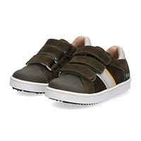 Bunnies Jr Sneakers Pepijn Pit 221342-169 Groen-22 maat 22 - thumbnail