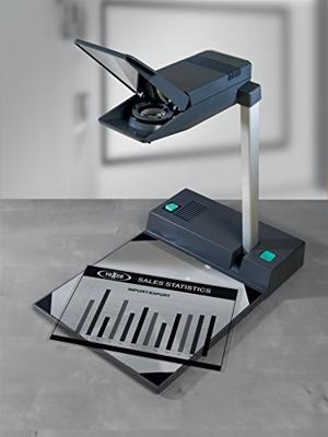 Avery-Zweckform Overhead 3562 Folie voor overheadprojectoren DIN A4 Laser (zwart/wit), Kopiëren (zwart/wit) Transparant 25 stuk(s)