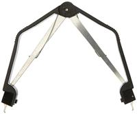 C.K T2371 Poelietrekker Aantal haken: 2 - thumbnail