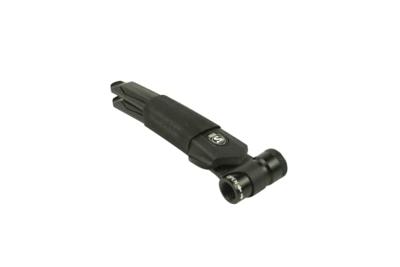 SILCA bandenlichter "eolo levers premio" co2 cartr.pump eolo levers premio black - thumbnail