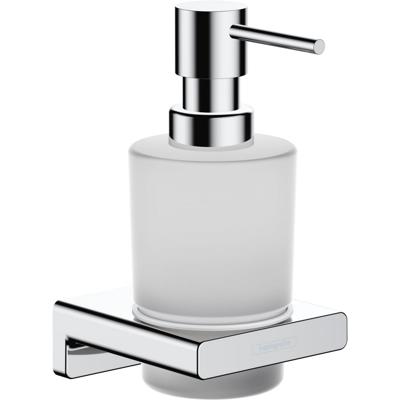 Zeeppompje HansGrohe AddStoris Chroom