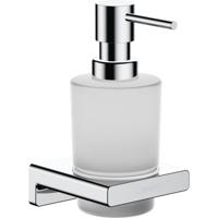 Zeeppompje HansGrohe AddStoris Chroom - thumbnail