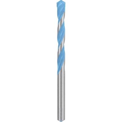 Bosch Accessories EXPERT CYL-9 MultiConstruction 2608900642 Multifunctionele boor 10-delig 7 mm Gezamenlijke lengte 100 mm Cilinderschacht 10 stuk(s)