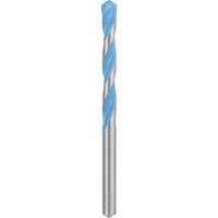 Bosch Accessories EXPERT CYL-9 MultiConstruction 2608900642 Multifunctionele boor 10-delig 7 mm Gezamenlijke lengte 100 mm Cilinderschacht 10 stuk(s) - thumbnail