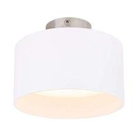 Globo PlafondlampJenny wit Ø 14cm - 12016W - thumbnail