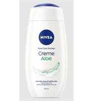 Nivea Douchecrème Aloë - thumbnail