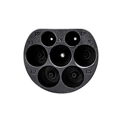 Akyga AK-EC-16 eMobility laadkabel 6.00 m