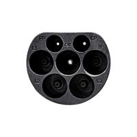 Akyga AK-EC-16 eMobility laadkabel 6.00 m - thumbnail