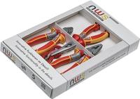 NWS 782 Tangenset VDE 3-delig - thumbnail