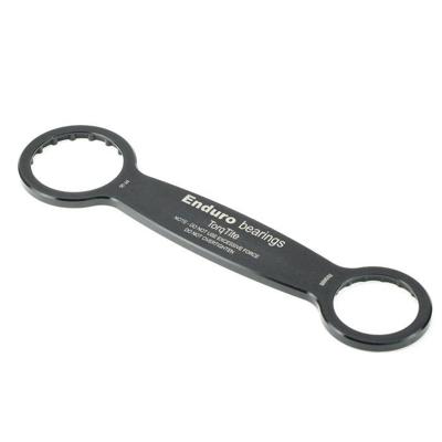 ENDURO BEARINGS Flat wrench - torqtite bb86/92 / pf30