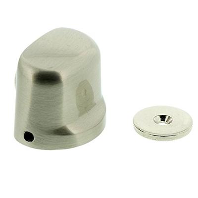 Burg Wächter 15861 Deurstopper RVS-optiek