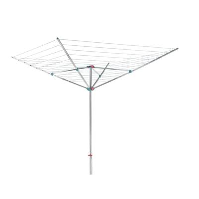 Metaltex meteor droogmolen 60m met anker