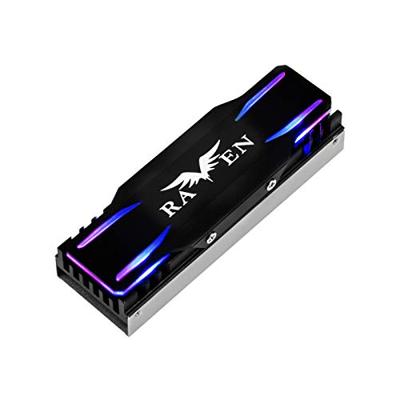 SilverStone TP03-ARGB heatsink