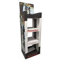 POWERBAR pop-up shelf (50x40x150mm) - thumbnail
