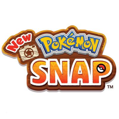 Nintendo Switch-spel: Nieuwe Pokémon Snap