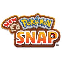 Nintendo Switch-spel: Nieuwe Pokémon Snap - thumbnail