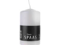 Cylinder d6h10 cm wit Spaas - Spaas - thumbnail