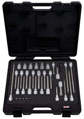 KS Tools 911.4500 911.4500 Verwisselbare koppen