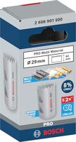 Bosch Accessoires PRO Multi Material gatzaag | 29 mm | met schroefdraad - 2608901500 - thumbnail