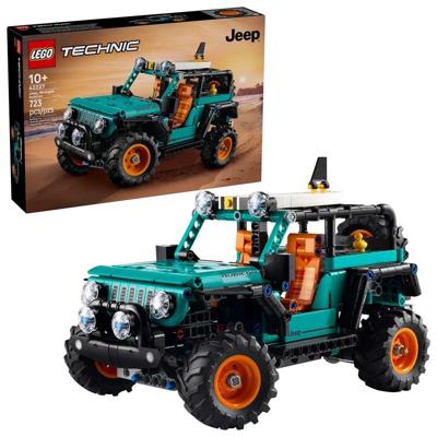 LEGO® TECHNIC 42227