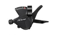 Shimano Versteller links 3 speed alivio sl-m3100 - thumbnail
