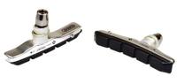 Elvedes V-type velgremblokset 72 mm met aluminium cartridge (op kaart) - thumbnail