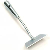 MM Eurotool Rechte Schoffel Verzinkt - 20 cm Los - thumbnail