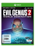 Evil Genius 2 - World Domination - thumbnail