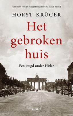 Het gebroken huis - Horst Krüger - ebook