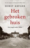 Het gebroken huis - Horst Krüger - ebook - thumbnail