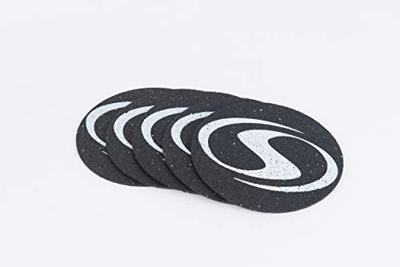 Agility dots, set van 5 stuks