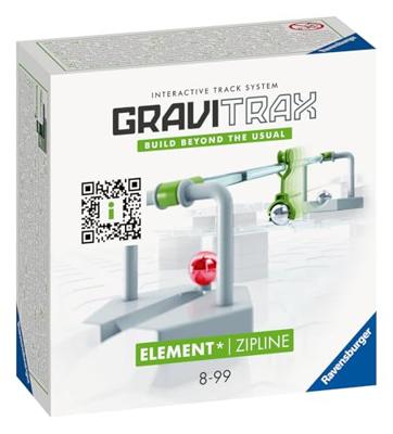 Ravensburger GraviTrax uitbreidingsset Zipline - thumbnail