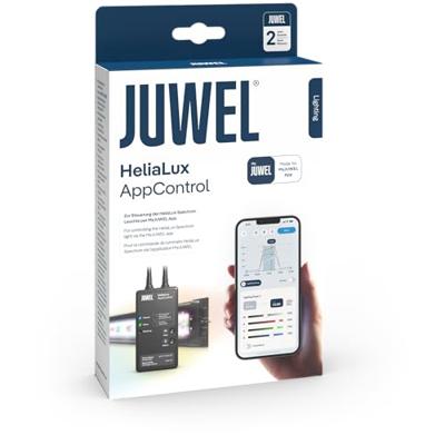 Appcontrol helialux Juwel Hortus - Hortus Appcontrol helialux Juwel Hortus - Hortus