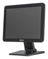 Monitor met Touchscreen iggual IGG319666 15" - thumbnail