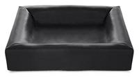 BIA BED HONDENMAND ZWART BIA-50 60X50X12 CM - thumbnail