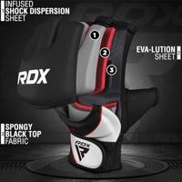 RDX Sports Grappling Gloves GGRF-12 diverse kleuren - thumbnail