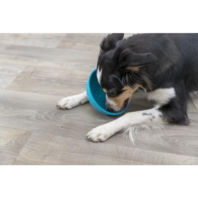 TRIXIE LICK'N'SNACK HONDENVOERBAK SILICONE