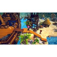 Noob - The Factionless - thumbnail