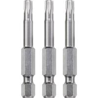 kwb 121325 Inbus-bit T 25 Staal 3 stuk(s) - thumbnail