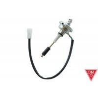 OMG Diverse benzinekraan elektrisch | 2t - thumbnail