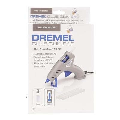 Dremel Glue Gun 910 Lijmpistool - F0130910JA - thumbnail