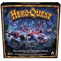 HeroQuest Board Game Expansion Der Mond des Schreckens Quest Pack *German Version* - thumbnail