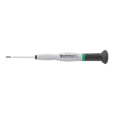 Stahlwille 4753 1,5 Inbusschroevendraaier Sleutelbreedte (metrisch): 1.5 mm