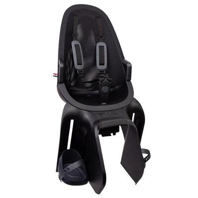 Qibbel air achterzitje black zwart mik-hd q760 q750 Qibbel air achterzitje black zwart mik-hd q760 q750