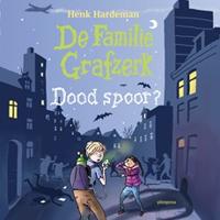 Dood spoor? - thumbnail