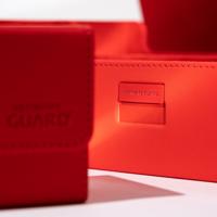 Ultimate Guard Superhive 550+ Xenoskin - Red - thumbnail