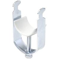 Sygonix SY-5067278 Kabelklem Staal 10 stuk(s) - thumbnail