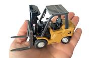 Amewi 22715 1:64 Elektro RC functiemodel RTR - thumbnail