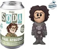 Dune Funko Vinyl Soda: Paul Atreides - thumbnail